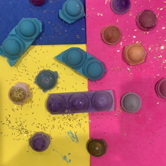 CANDLE DOTS☯️💟🧡💜💚💙💕💖❤️ - Picture 3 of 5